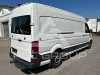 2020 Volkswagen Crafter