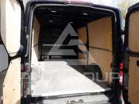 2020 Volkswagen Crafter