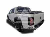 2020 Volkswagen Amarok