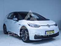 2020 Volkswagen ID3