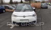 2020 Volkswagen ID3