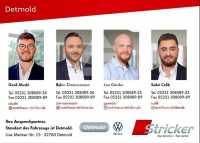 2020 Volkswagen ID3