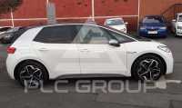 2020 Volkswagen ID3