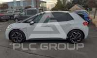 2020 Volkswagen ID3
