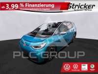 2020 Volkswagen ID3