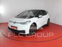 2020 Volkswagen ID3