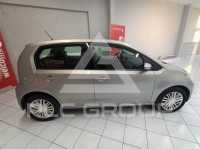 2020 Volkswagen Up