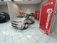 2020 Volkswagen Up