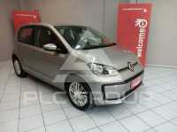 2020 Volkswagen Up