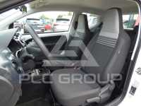 2020 Volkswagen Up