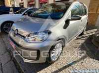 2020 Volkswagen Up