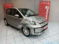 2020 Volkswagen Up