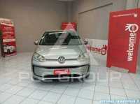 2020 Volkswagen Up