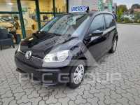 2020 Volkswagen Up