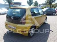 2020 Volkswagen Up