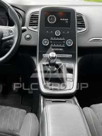 2020 Renault Scenic