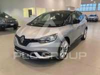 2020 Renault Scenic