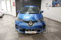 2020 Renault ZOE