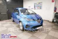 2020 Renault ZOE