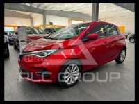 2020 Renault ZOE