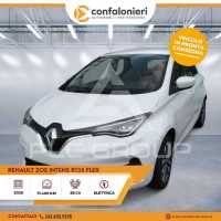 2020 Renault ZOE