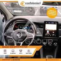 2020 Renault ZOE