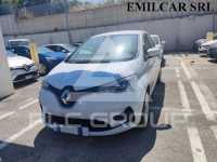 2020 Renault ZOE