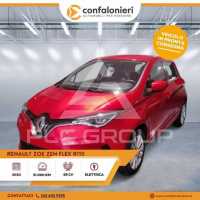 2020 Renault ZOE