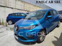 2020 Renault ZOE