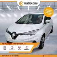 2020 Renault ZOE