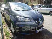 2020 Renault ZOE