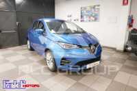 2020 Renault ZOE