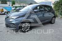 2020 Renault ZOE