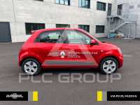 2020 Renault Twingo