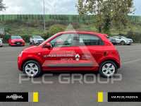 2020 Renault Twingo