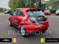 2020 Renault Twingo