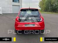 2020 Renault Twingo