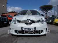 2020 Renault Twingo