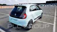 2020 Renault Twingo