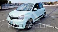 2020 Renault Twingo