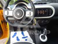 2020 Renault Twingo