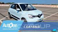 2020 Renault Twingo