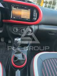 2020 Renault Twingo