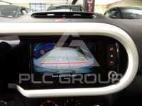 2020 Renault Twingo