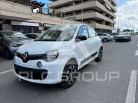 2020 Renault Twingo