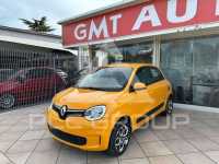 2020 Renault Twingo