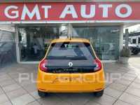 2020 Renault Twingo