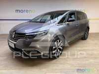 2020 Renault Espace