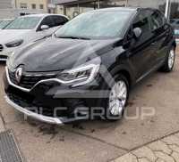 2020 Renault Captur