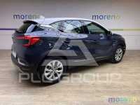 2020 Renault Captur